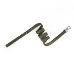 Load image into Gallery viewer, Airtag Pet Collar Tracker Protective Cover Leather Collar
