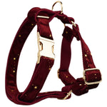 Load image into Gallery viewer, Pet Collar Dog Fabric Velvet

