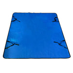 Load image into Gallery viewer, Car Pet Mat Rear Seat Water And Dirt Resistant Isolation Pad
