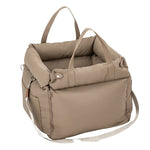 Load image into Gallery viewer, Portable Car Kennel Anti-dirty Removable And Washable Pet Safety Chair
