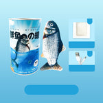 Load image into Gallery viewer, Electric Cat Jumping Toy With Fish Tank
