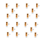 Load image into Gallery viewer, Dog Poop Bag Dog Poop Bag Poop Bag Pet Supplies
