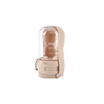 Load image into Gallery viewer, New Pet Outdoor Tableware Folding Portable Dog Drinking Cup Split-type Dog Food Integrated Water Fountain Pet Products
