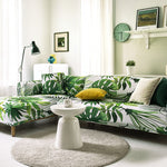 Load image into Gallery viewer, Stretch sofa cover
