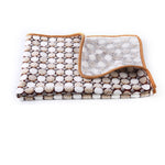 Load image into Gallery viewer, Pet Supplies Blankets Manufacturers Stock Dog Kennel Mats
