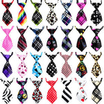 Load image into Gallery viewer, Pet tie bow tie
