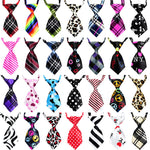 Load image into Gallery viewer, Pet tie bow tie
