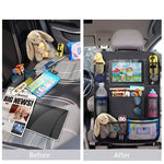 Load image into Gallery viewer, Car Storage Bag Car Seat Back Pocket
