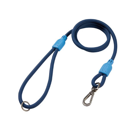 Dog Outing Hand Holding Rope PVC Waterproof Chest And Back Collar Stain Resistant
