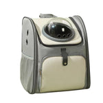 Load image into Gallery viewer, Cat Bag Outing Carry Bag Breathable Backpack For Pets
