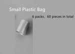Load image into Gallery viewer, Pet Dog Poop Bag Dispenser Travel Foldable Poop Spoon
