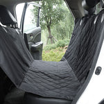 Load image into Gallery viewer, Pet Car Travel Rear Seat Cushion Dog Travel Toilet
