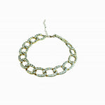 Load image into Gallery viewer, Pet Necklace Bead Chain Pet Jewelry
