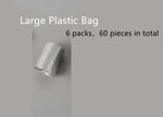 Load image into Gallery viewer, Pet Dog Poop Bag Dispenser Travel Foldable Poop Spoon
