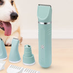 Load image into Gallery viewer, Pet Shaver Electric Clipper
