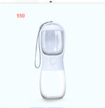 Load image into Gallery viewer, New Product Pet Dual-use Water Cup For Dogs

