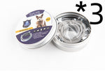Load image into Gallery viewer, Pet Anti-mosquito Collar Cat Dog Adjustable Insect Repellent Collar Pet Supplies
