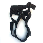 Load image into Gallery viewer, Dog Mouth Cover Nylon Anti Bite Anti Barking Drinkable Water Adjustable And Breathable
