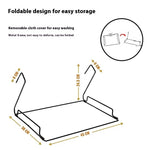 Load image into Gallery viewer, Plush L-shaped Cat Hammock Hanging Cat Nest Pet Products
