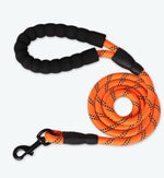 Load image into Gallery viewer, Pet Supplies Reflective Dog Leash
