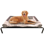 Load image into Gallery viewer, Removable and washable pet bed
