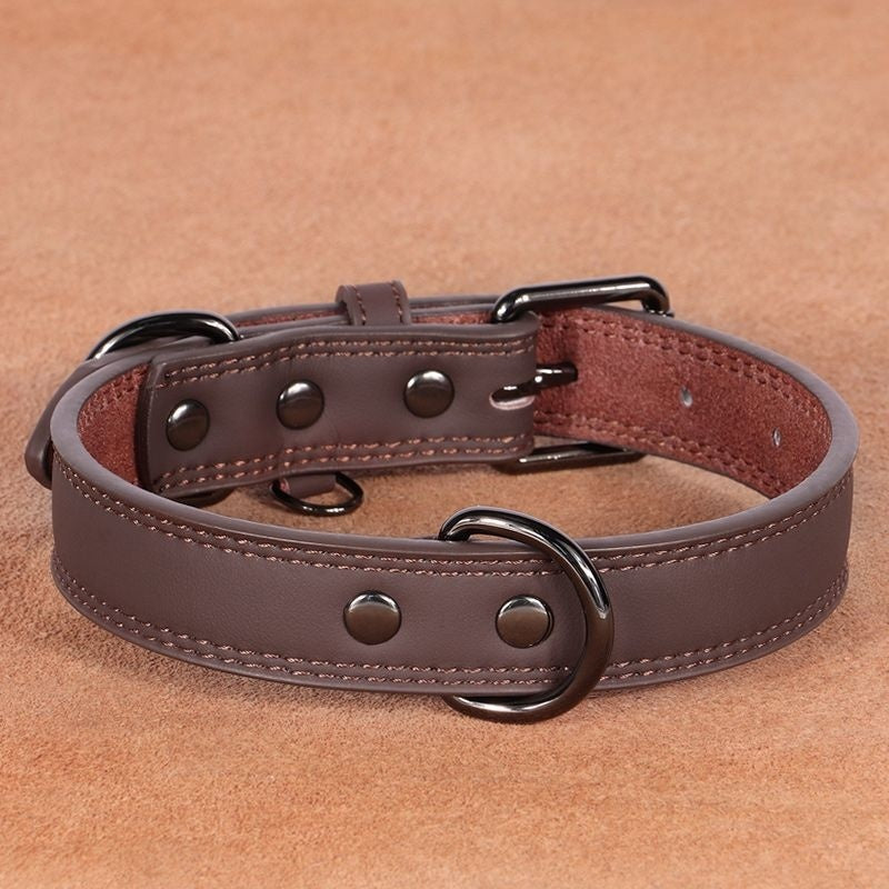 Medium Bell Anti-lost Pet Collar