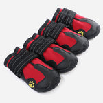 Load image into Gallery viewer, Pet Dog Foot Cover Waterproof Dog Boots
