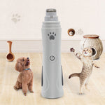 Load image into Gallery viewer, New Product Cat And Dog Animal Trimmer USB Power Supply
