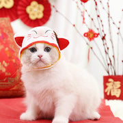 Teddy Bears And Dogs Decorative Accessories Transform Headwear