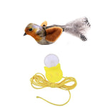Load image into Gallery viewer, Pet Sound Bird Toy, Universal For Pets Of All Ages, Safe Material, Durable And Anti-bite, Alleviate Pet Anxiety
