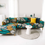 Load image into Gallery viewer, Stretch sofa cover
