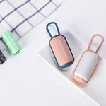 Load image into Gallery viewer, Portable Cats Dogs Garbage Bag Holder Pet Poop Bags Carrier Dispenser
