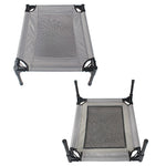 Load image into Gallery viewer, Oxford Cloth Removable Washable Breathable Bed Pet Dog Bed Dog Trampoline
