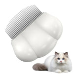 Load image into Gallery viewer, Dog Grooming Comb Comfortable Pet Small Lice Flea Combs Universal Shedding Brush Shell Comb Removes Tangles For Dogs Rabbit Pets Products
