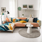 Load image into Gallery viewer, Stretch sofa cover
