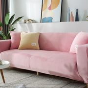 All-inclusive Universal Elastic Cover Universal Four Seasons Combined Leather Sofa Cover
