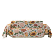 Four Seasons Universal Chenille Sofa Cover