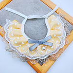 Load image into Gallery viewer, Pet Accessories Saliva Towel Cat Bib
