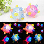 Load image into Gallery viewer, Dancing Ball Glowing Toy
