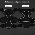 Load image into Gallery viewer, Summer Cat Chest Harness And Leash, Anti-Escape Adjustable Soft Mesh Cat Leash And Chest Harness Set For All Types Of Cats Cat Vests
