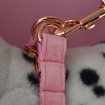 Load image into Gallery viewer, Flannel Dog Harness Pet Supplies Pet Chest Harness

