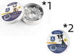 Load image into Gallery viewer, Pet Anti-mosquito Collar Cat Dog Adjustable Insect Repellent Collar Pet Supplies
