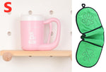 Load image into Gallery viewer, Pet Cat Dog Foot Clean Cup Cleaning Tool Silicone Washing Brush Paw Washer
