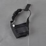 Load image into Gallery viewer, Dog Safety Muzzle Muzzel Adjustable Biting Barking Chewing
