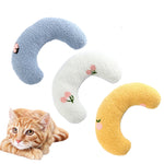 Load image into Gallery viewer, Little Pillow For Cats Fashion Neck Protector Deep Sleep Puppy U-Shaped Pillow Pets Pillow Kitten Headrest Dog Sleeping Pillow Pet Products
