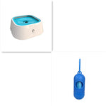 Load image into Gallery viewer, Non-wet Mouth Dog Bowl, Floating Bowl, Anti-overturning
