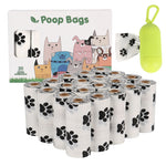 Load image into Gallery viewer, Dog Poop Bag Dog Poop Bag Poop Bag Pet Supplies
