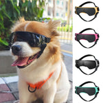 Load image into Gallery viewer, Dog Sun-proof Sun-proof UV-proof Goggles
