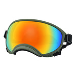 Load image into Gallery viewer, Fashion Personality Dog Skiing Goggles
