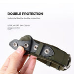 Load image into Gallery viewer, A Pple Tracker Airtag Pet Collar Adjustable Dog Leash Collar Medium Large Dog Accessories Puppy Pet Supplies
